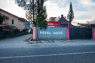 De lima Guesthouse & Restro