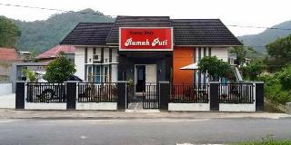 Home Stay Rumah Puti