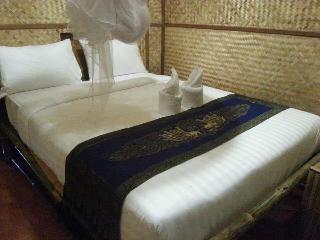 Pai Cat Hut Guesthouse