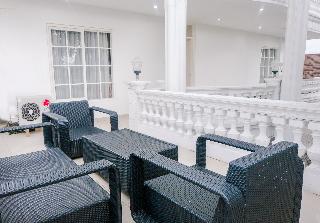 Hasanah Guest House De Saphire