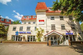 West Cliff Inn