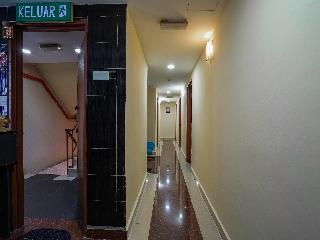 Q On Hotel, Putrajaya