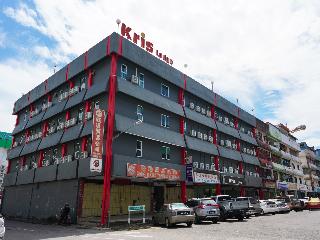 Kris Lodge