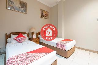 Hotel Harapan