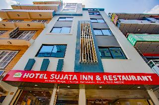 Oyo 139 Hotel Sujata Inn