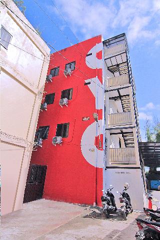Pelita Guesthouse, Balikpapan