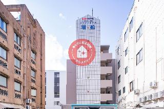 Business Hotel Suisen