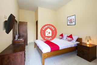 Hotel O Omah Ladrang