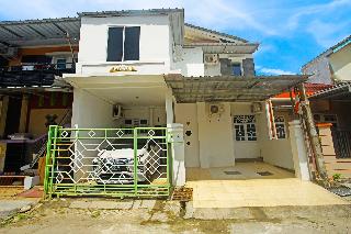 Oyo 91460 Guest House Kencana Syariah, Bandar Lampung