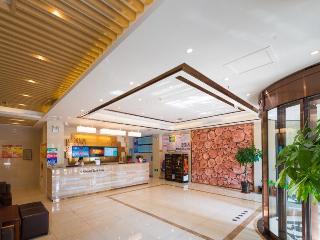 GreenTree Inn Qinhuangdao Changli County Guangyuan Life Square Duanyang Street East Section