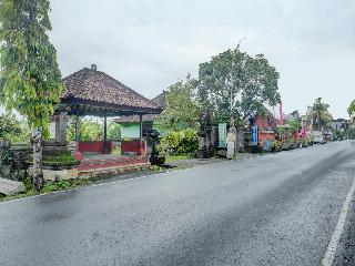 Hotel Astiti Graha Tanah Lot Bali
