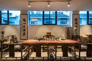 Days Hotel By Wyndham Yinxiang Wuyishan