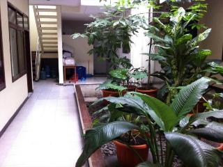 Bandung Indah Hotel