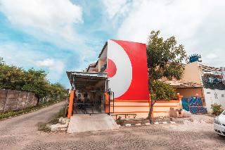 OYO 3132 Mahkota Sivali