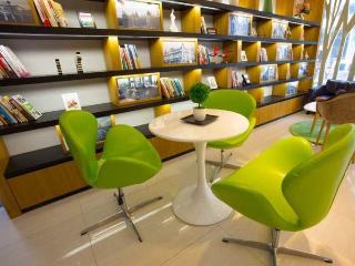 Vatica JiangSu Suzhou Changshu Shuyuan Street Yushan Scenic Spot Hotel