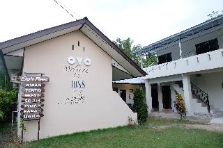 Homestay Joss