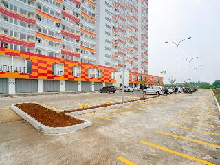 OYO 2942 Apartement River View Jababeka