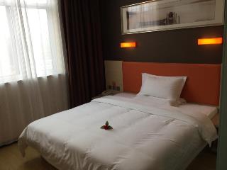 7 Days Premium Taixing Changzheng Road Branch