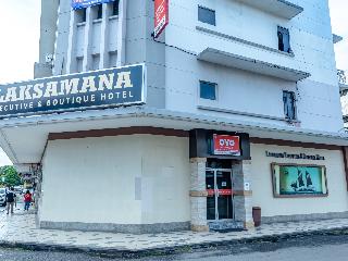 Laksamana Executive & Boutique Hotel, Tawau