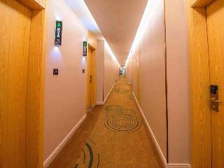 GreenTree Inn Nantong Haian Development Zone Chengdong Town