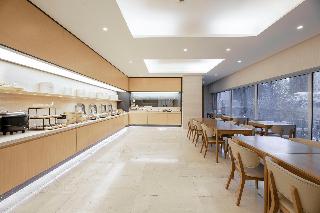 JI Hotel Renmin Road