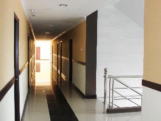 88 Hotel Atjeh