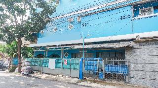 Airy Eco Syariah Pasteur Cibogo Atas 97 Bandung