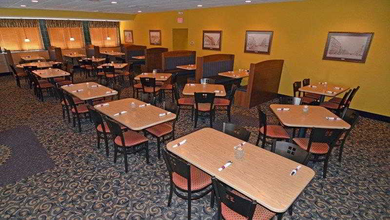 Best Western Coopers Mill Hotel