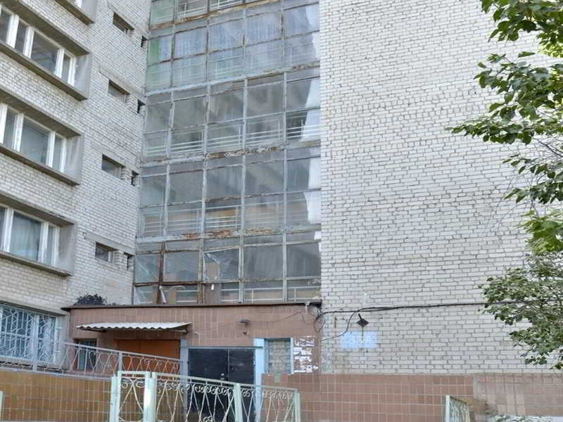 Sanatorium Zmina Hotel