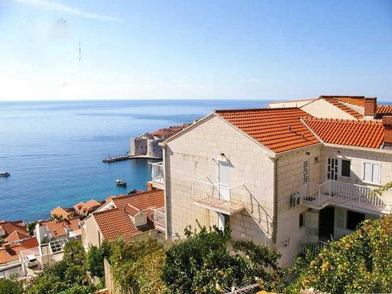 Apartments Cvjetkovic