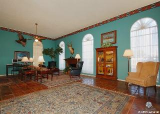 Best Western Old Main Lodge
