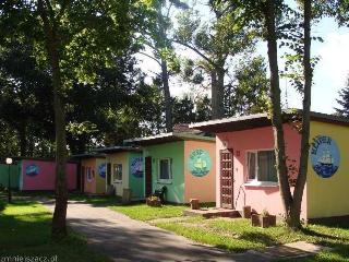Osrodek Wczasowy Neptun