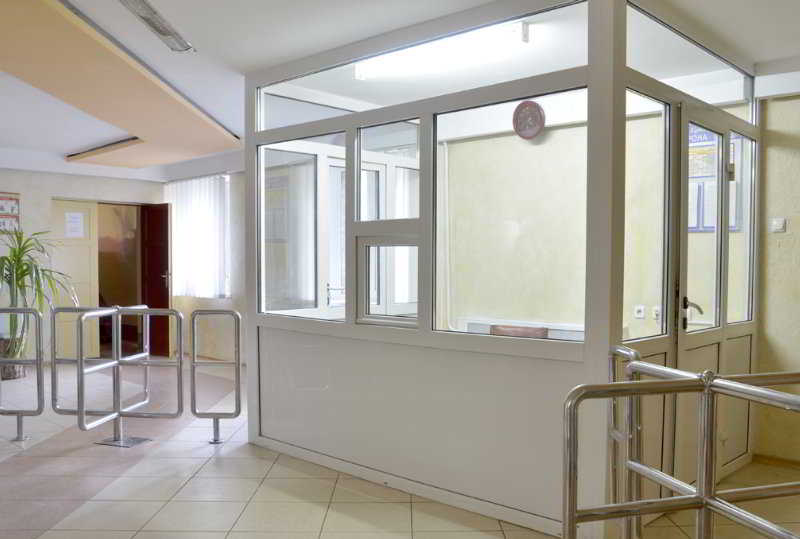 Hostel 1 of Pharmaceutical University