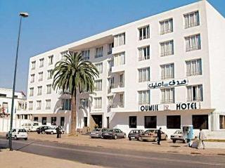 Hôtel Hotel Oumlil, Rabat, Maroc