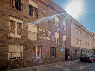 Hotel Marina