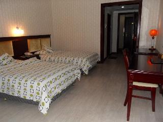 Gorgeous Fad Hotel