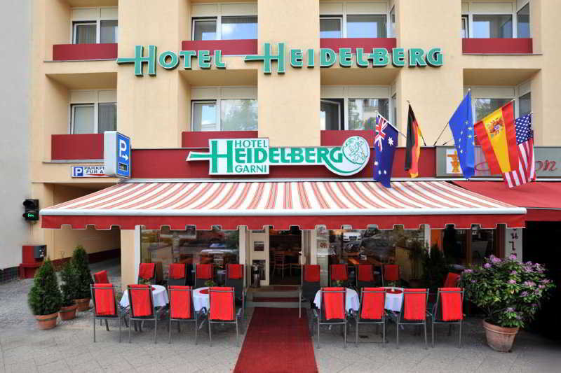 Heidelberg