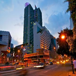 Swiss Garden Residences Kuala Lumpur