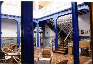 Casa de la Torrecilla