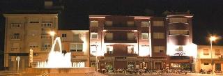 Los Chiles Restaurant Hotel