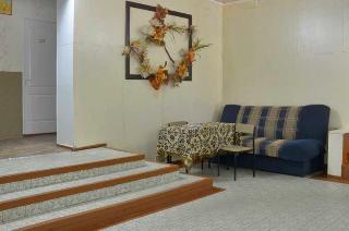 Hostel Of School Of Mechanical Technologies