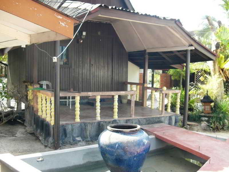 Charlie Motel & Restaurant, Langkawi