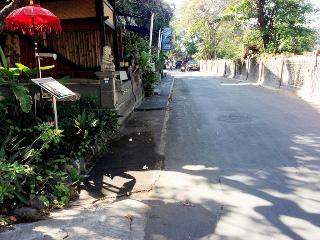 NIDA Rooms Kesumasari 5 Sanur Bali