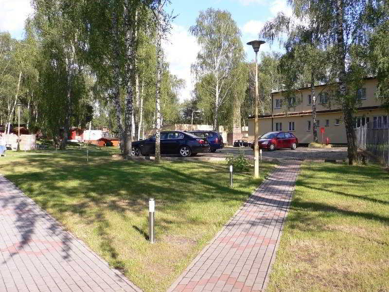 Fala Osrodek Wypoczynkowy