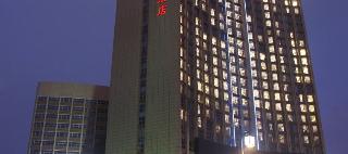 Wujiang Dyna Sun International Hotel