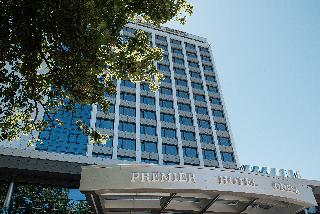 Premier Compass Hotel Odessa