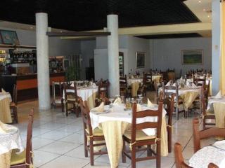Pavaresia Hotel