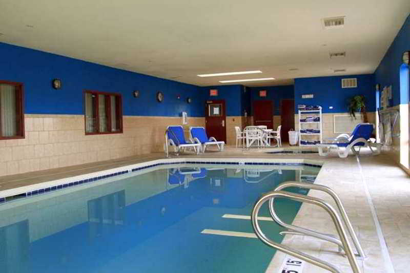 Hampton Inn Tucumcari