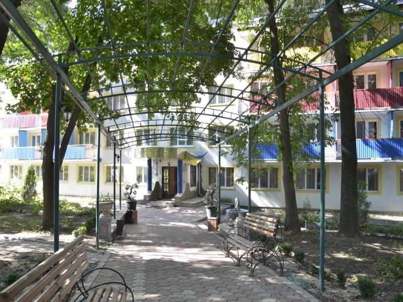 Spa Resort Roscha