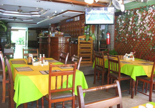 Anchalee Inn